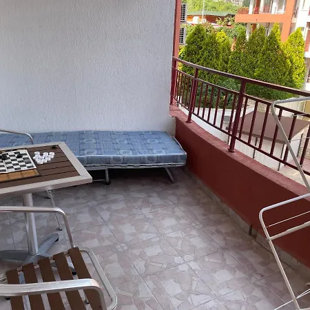 Appartamento Privillege Fort Noks Beach