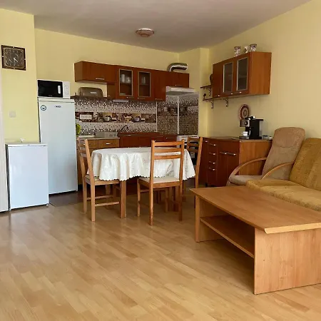 Appartamento Privillege Fort Noks Beach *