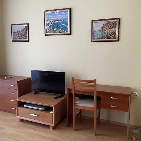 Appartamento Privillege Fort Noks Beach *