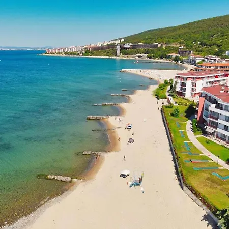 Appartamento Privillege Fort Noks Beach