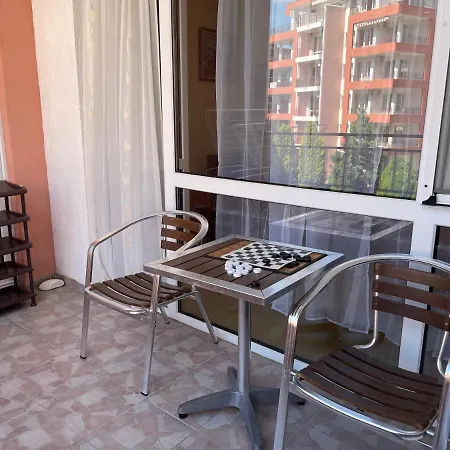 Appartamento Privillege Fort Noks Beach *